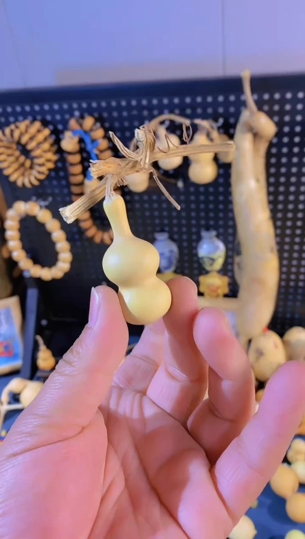 【闪购商品】天然葫芦天然葫芦78