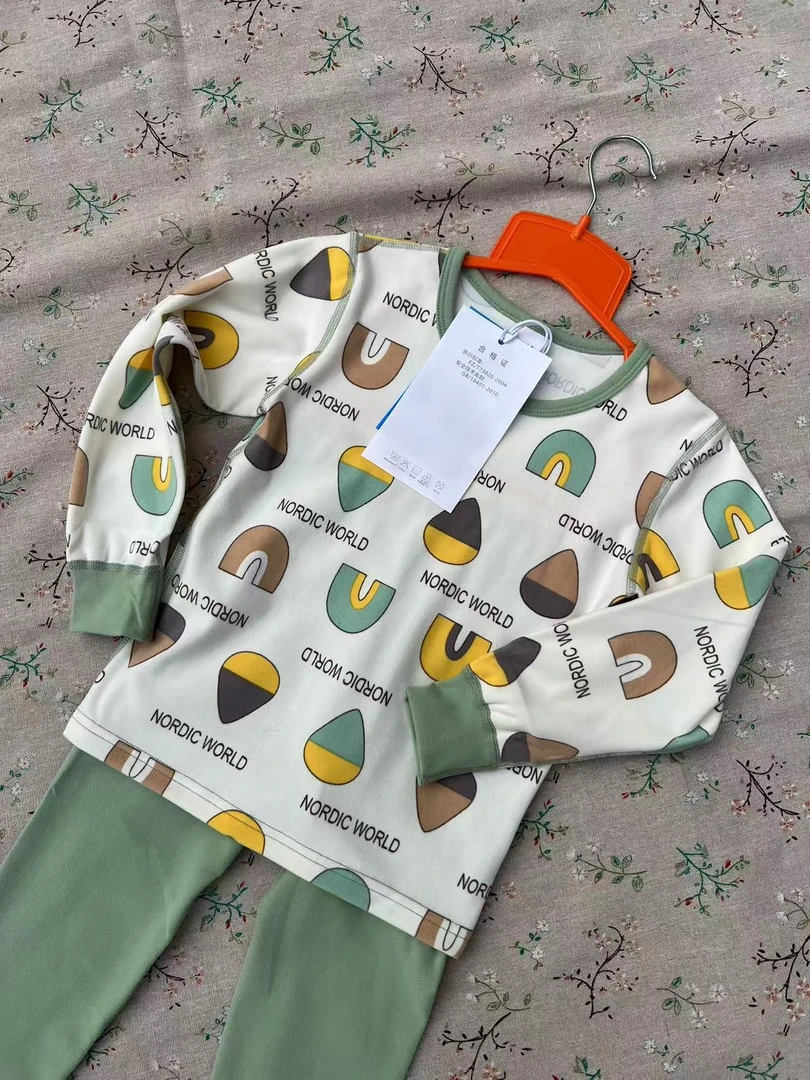 A454童装店断码清昌乐壹号童仓冬装棉服加厚年款加绒卫衣外套儿童