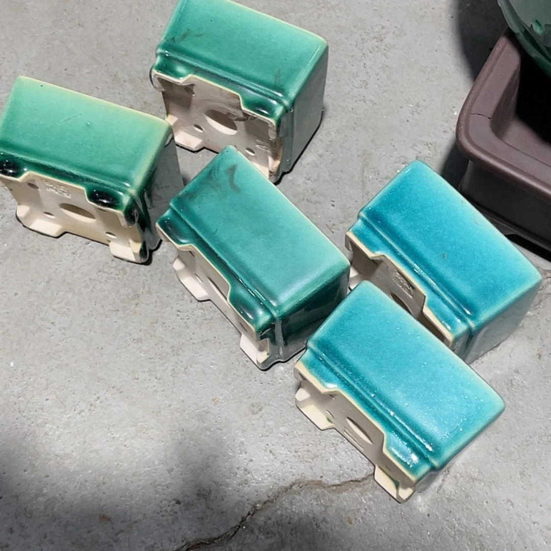 【闪购商品】紫砂花盆