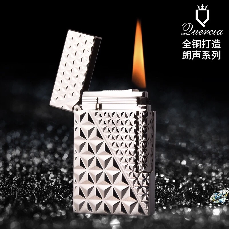 calories分割线L2朗声煤油打火机