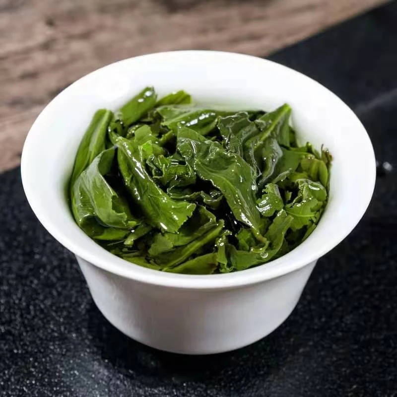 安溪高山铁观音【清香畅销款】祥华新茶乌龙茶250g500g茶叶