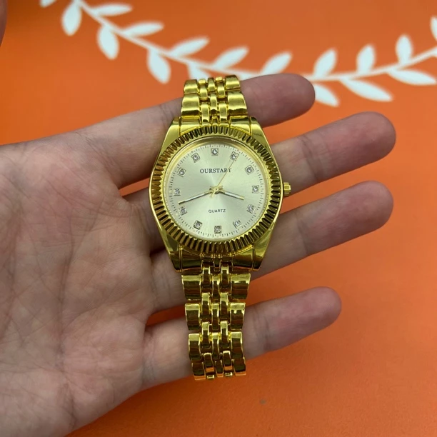 【陈总霸气补贴】时尚潮流男表手表气质男士手表