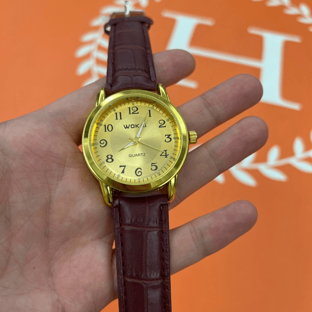 【龍总霸气补贴】时尚潮流男表手表气质男士手表