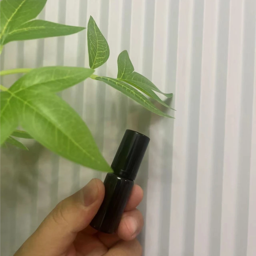 【主播推荐】G`I`V黑色小藻精华 升级~