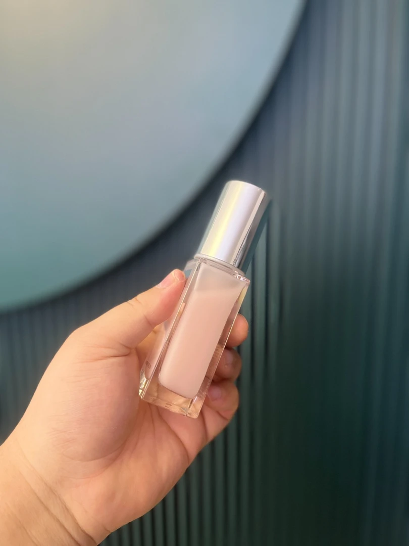 【主播推荐】保湿大粉晶银~坐精华露~中样