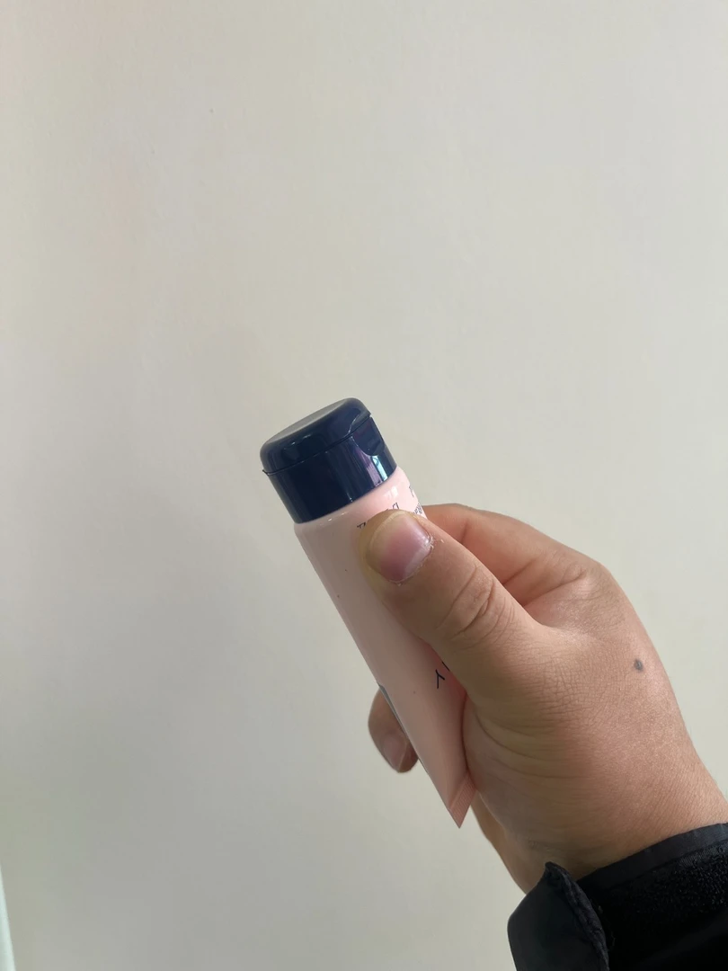 【黑色小钥匙】保湿香香自我无界限体乳~