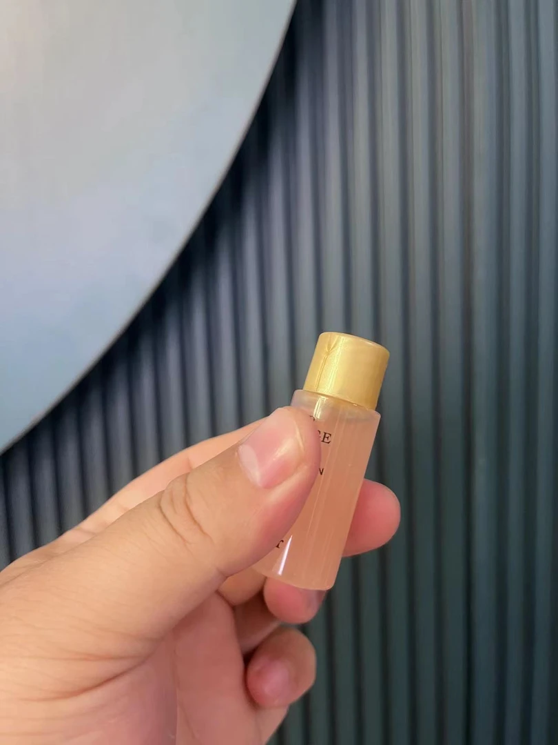 【迪迪花园】颗颗小粉珠，新鲜包裹泡泡精华水~推荐~