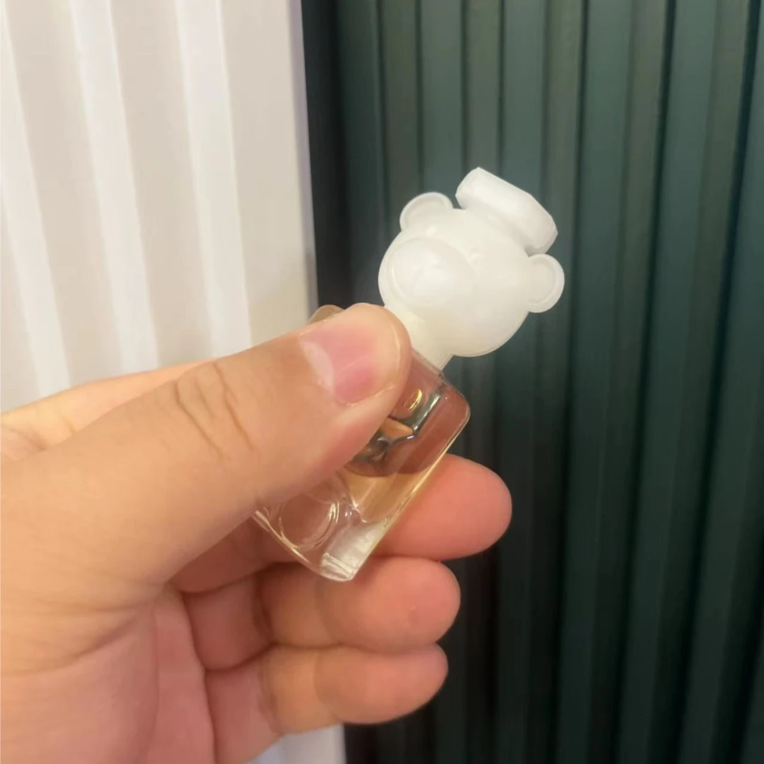 【小Q推荐】可爱黑白熊水 好用~小鲜