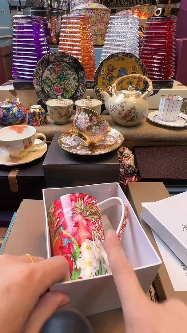 【闪购商品】瓷片启航精选瓷器