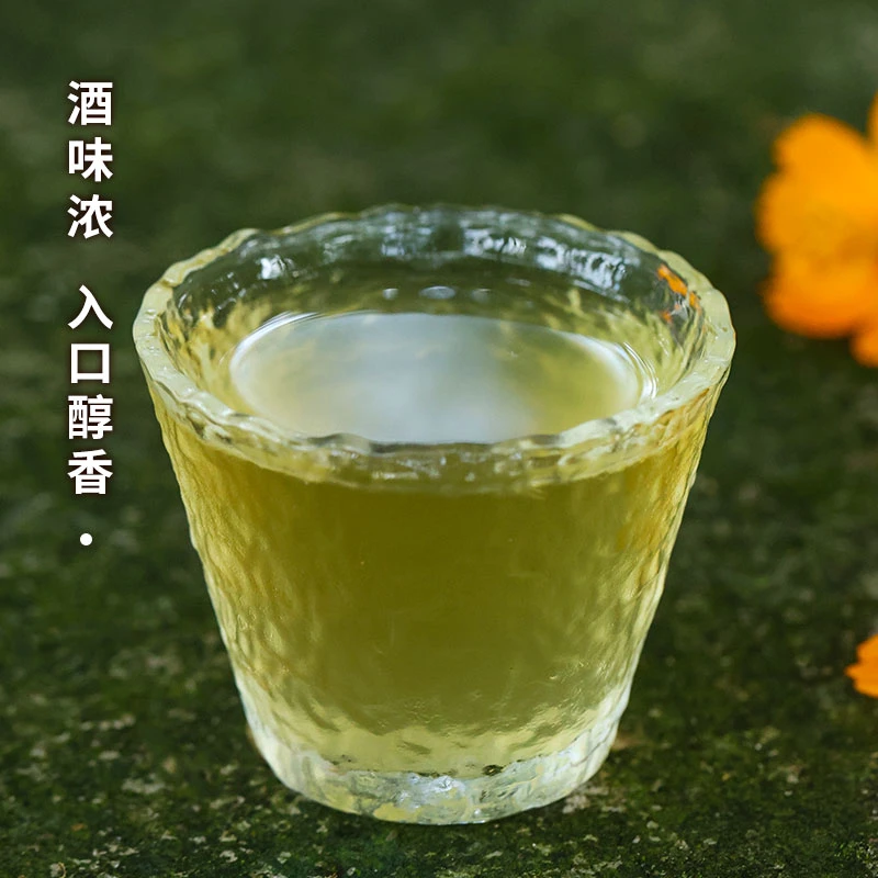 10度米酒一瓶（500ml）