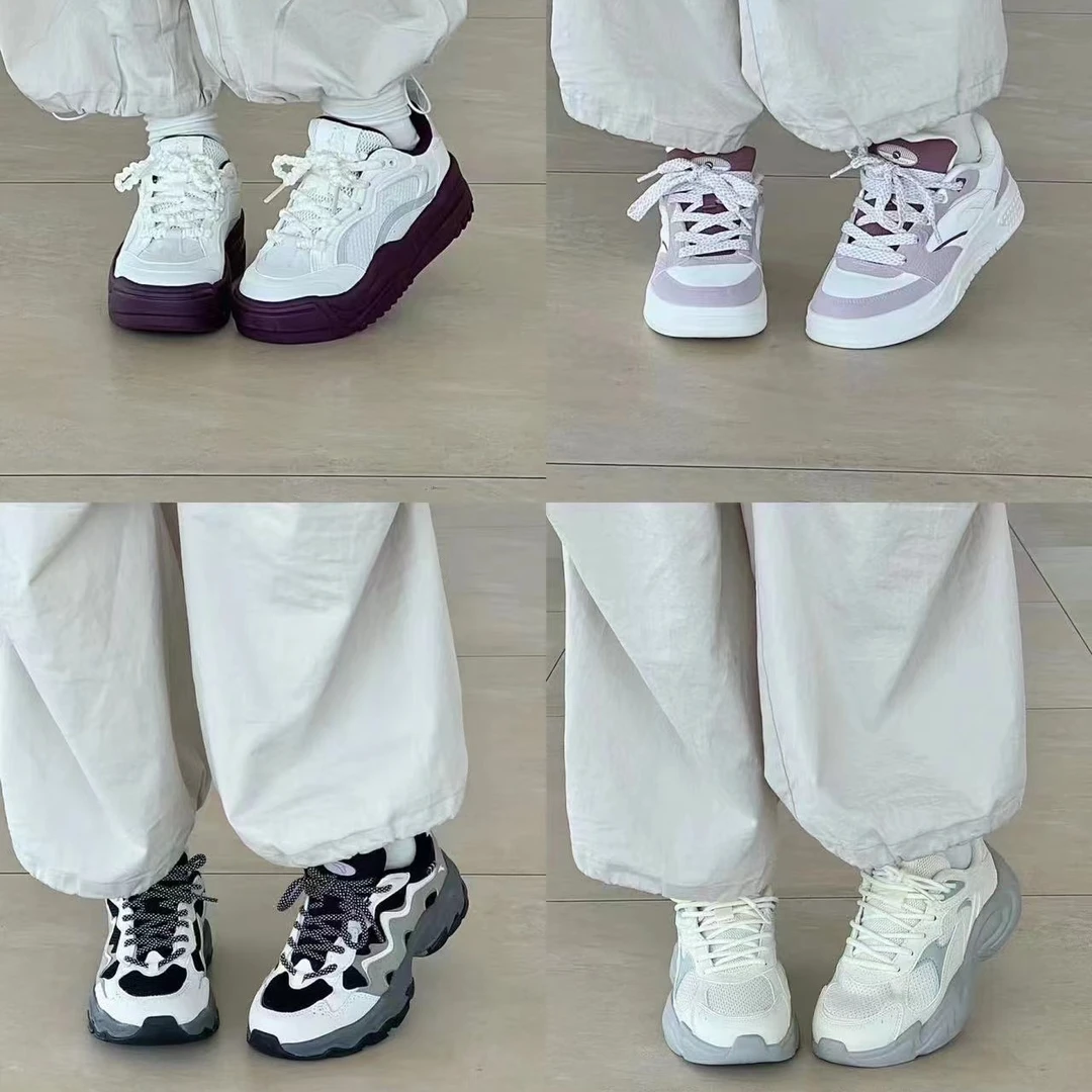 【201-400】默认瑕疵，完美主义勿拍，女鞋