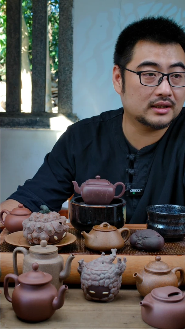 【闪购商品】紫砂茶壶一些小壶承十块十块十块还不是全部