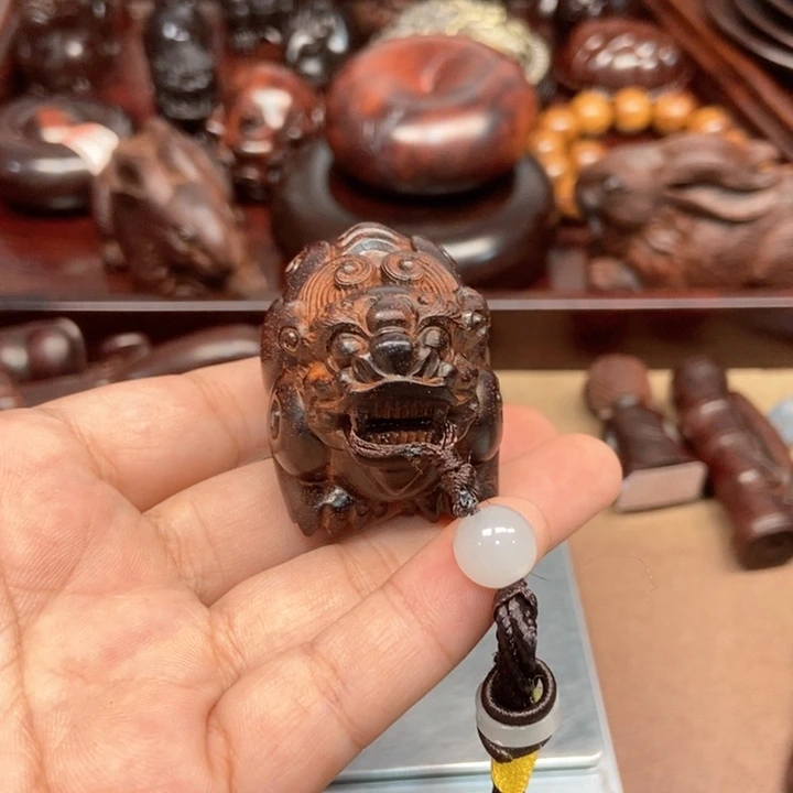 檀香紫檀（小叶紫檀）赵****员