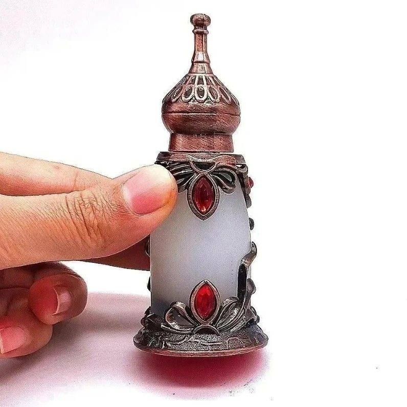 MORAKOT红色的爱香水ipar四季持久古风奢华护肤女士香水糖果