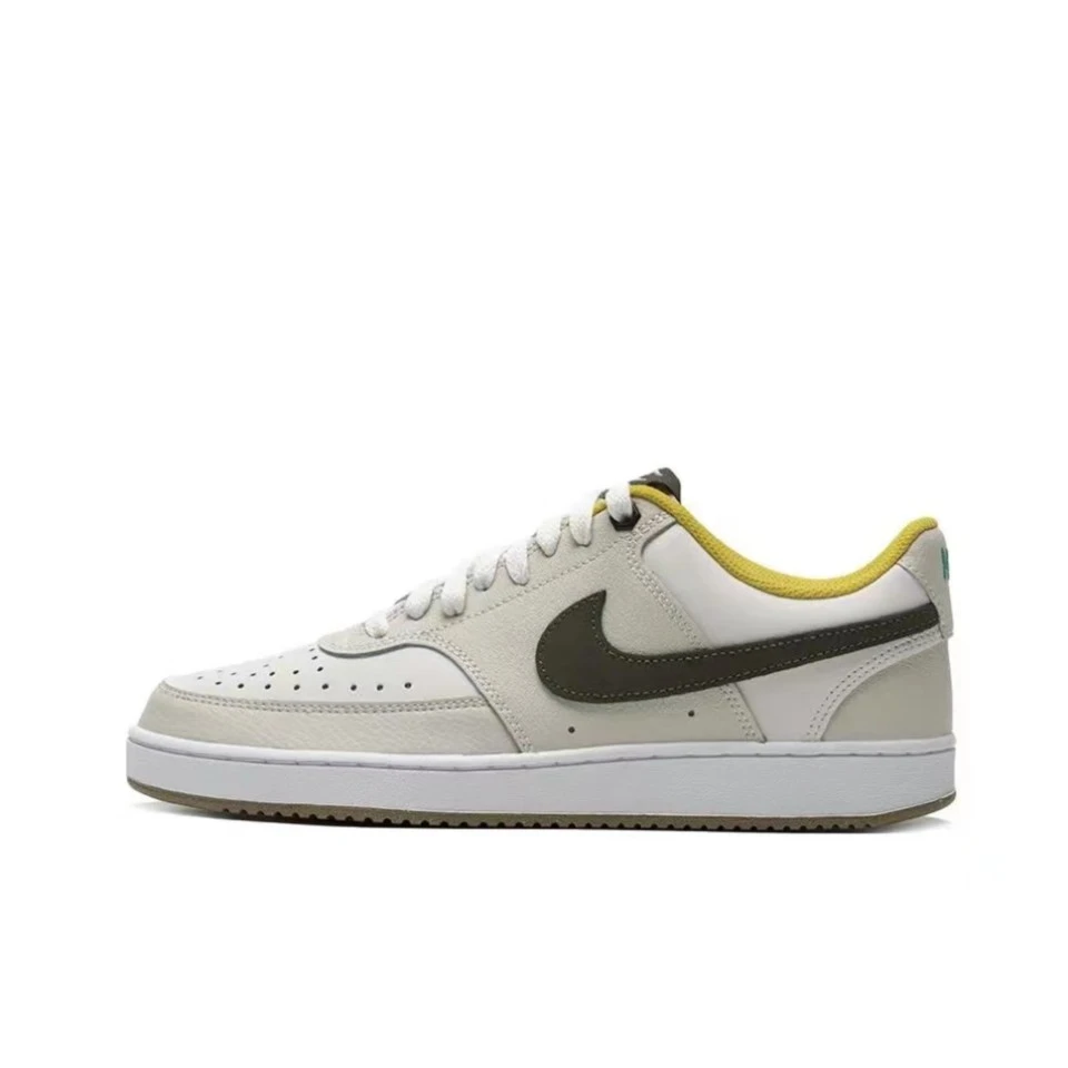 Nike耐克Court Vision 1 LO NN CN 减震耐 低帮 板鞋FV3630-131