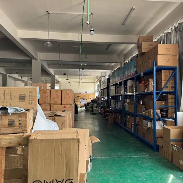 50尾货锅样品库存不多