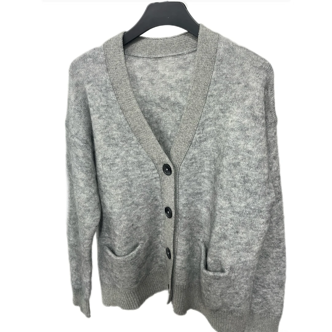 T-C-141-百搭潮流时尚舒适休闲女短外套