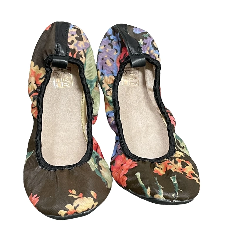 666-MJ-01-百搭潮流女鞋时尚舒适休闲单鞋