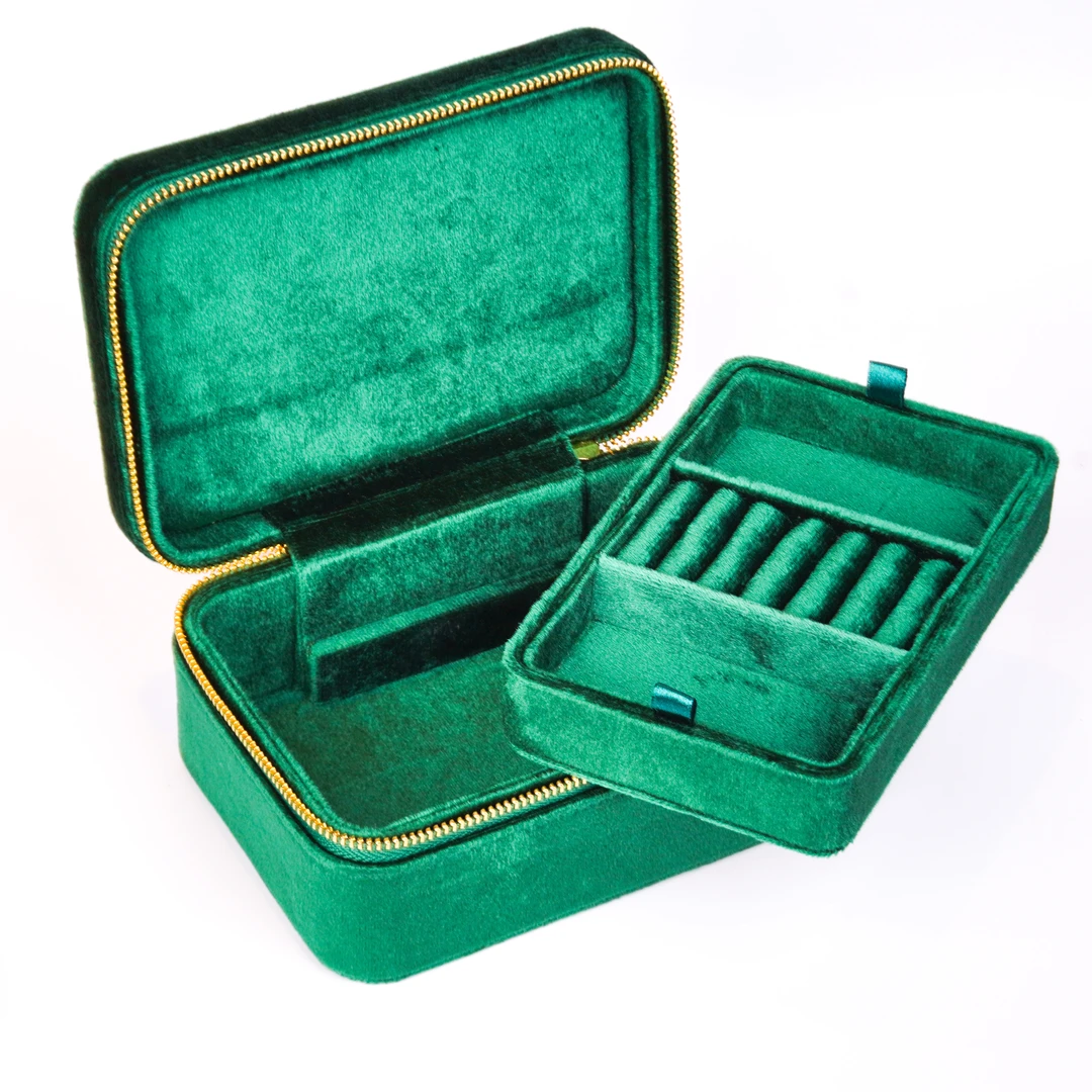 首饰盒/箱 精美珠宝盒