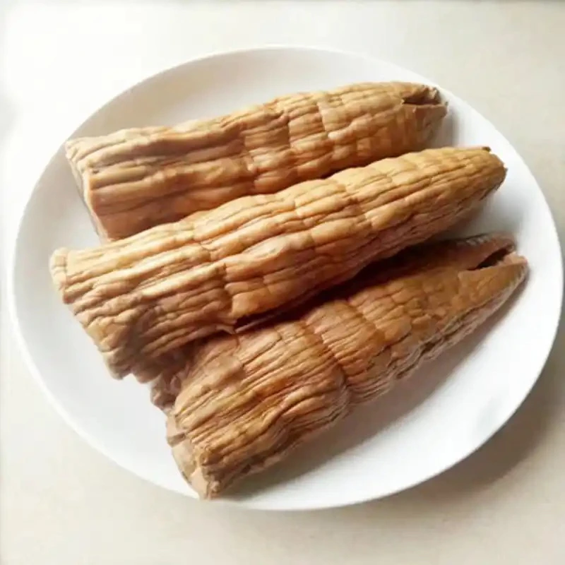 腌笋 1斤 （单价10.8元）