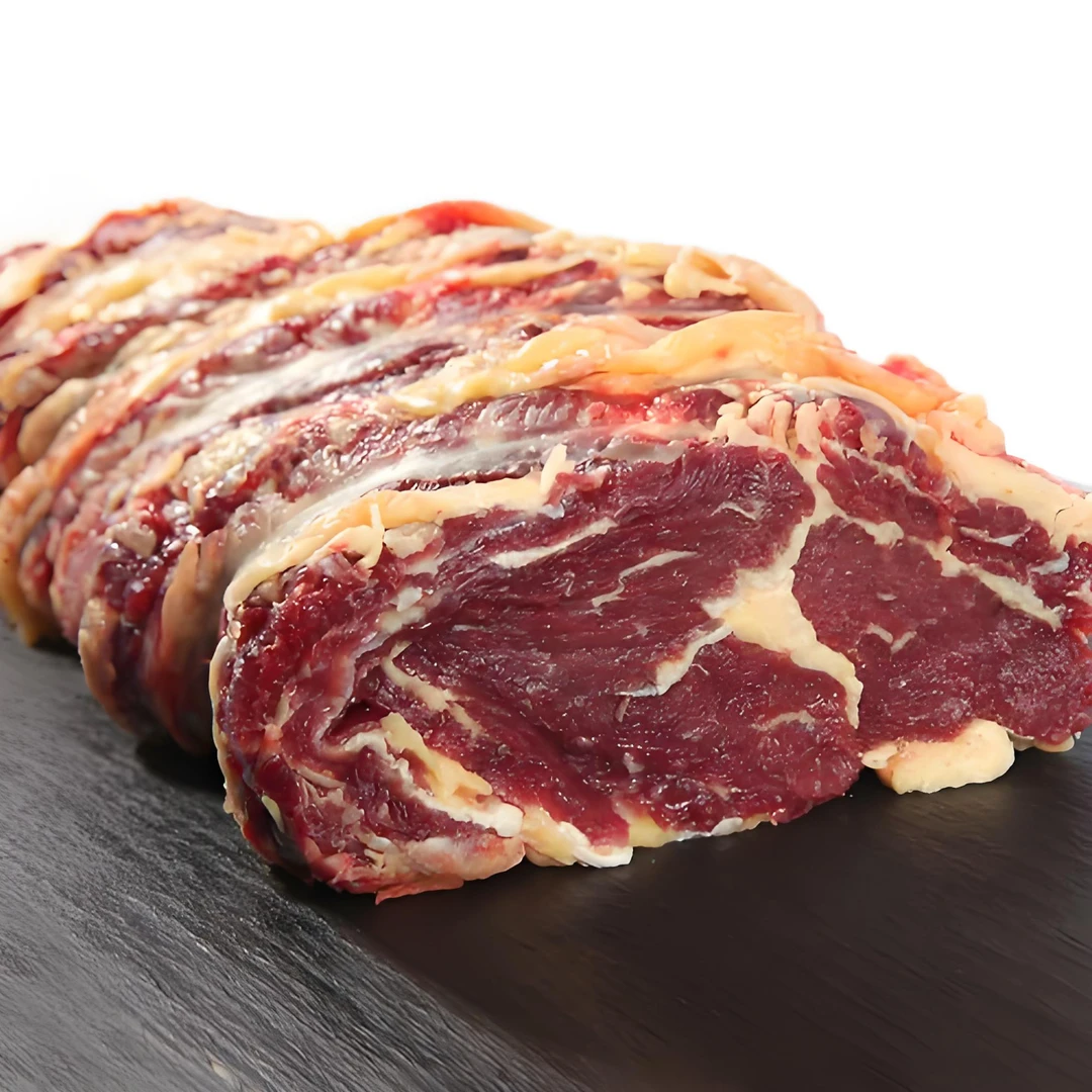 牦牛雪花吊龙 （50元/斤）