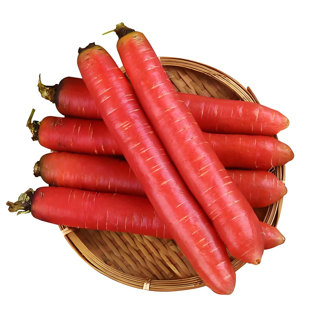 胡萝卜 300g