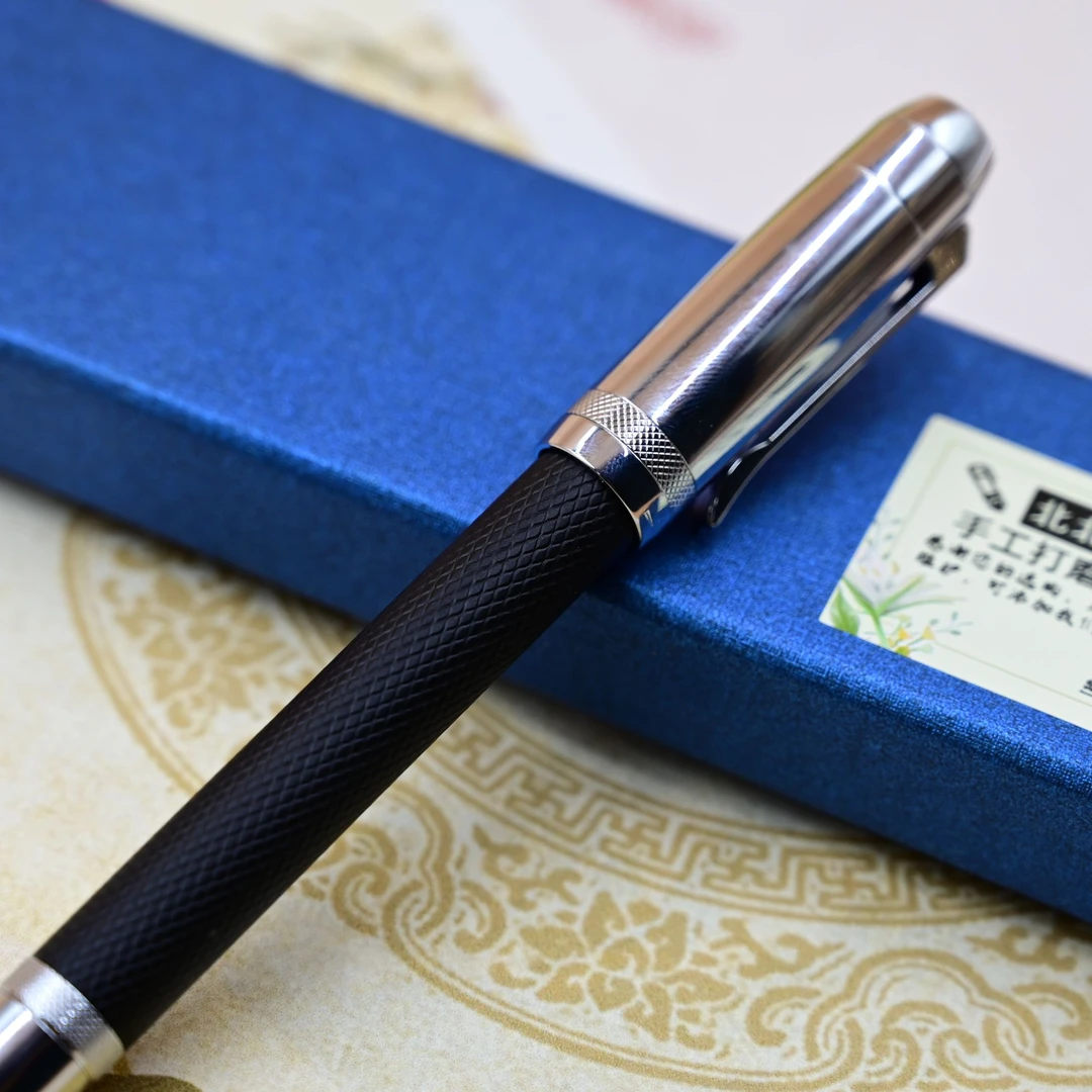 小店手工打磨定制小长刀易出锋（为汉字而生）