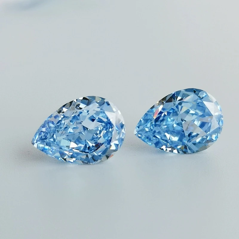 【DIY美甲饰品】超闪冰花切/圆尖/雷迪恩/异形/ 爆闪美甲饰品溜缝