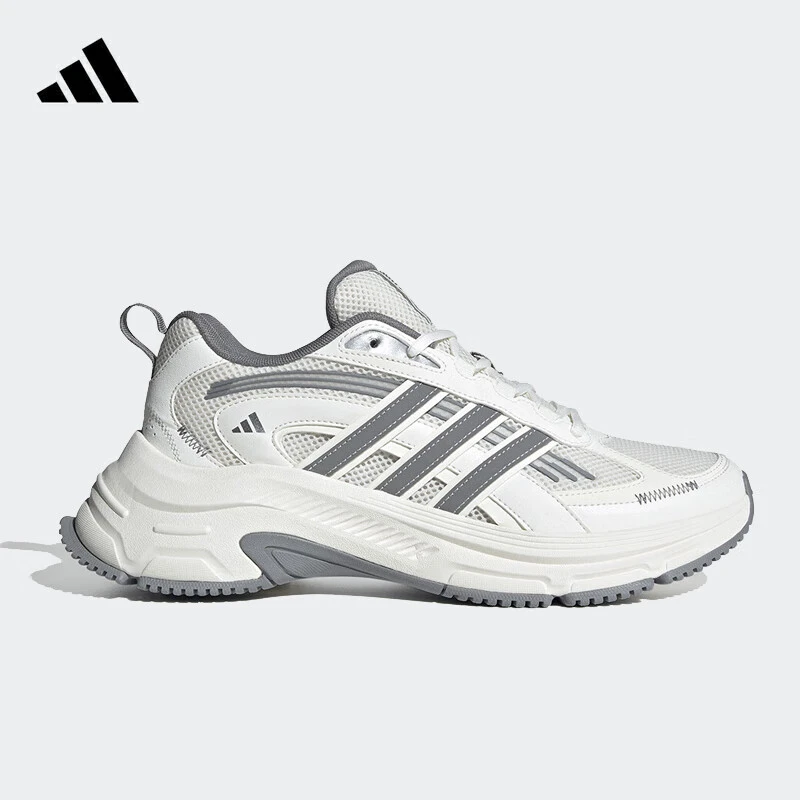 adidas/阿迪达斯24夏季新款FC CLASSIC元禧运动复古老爹跑步鞋