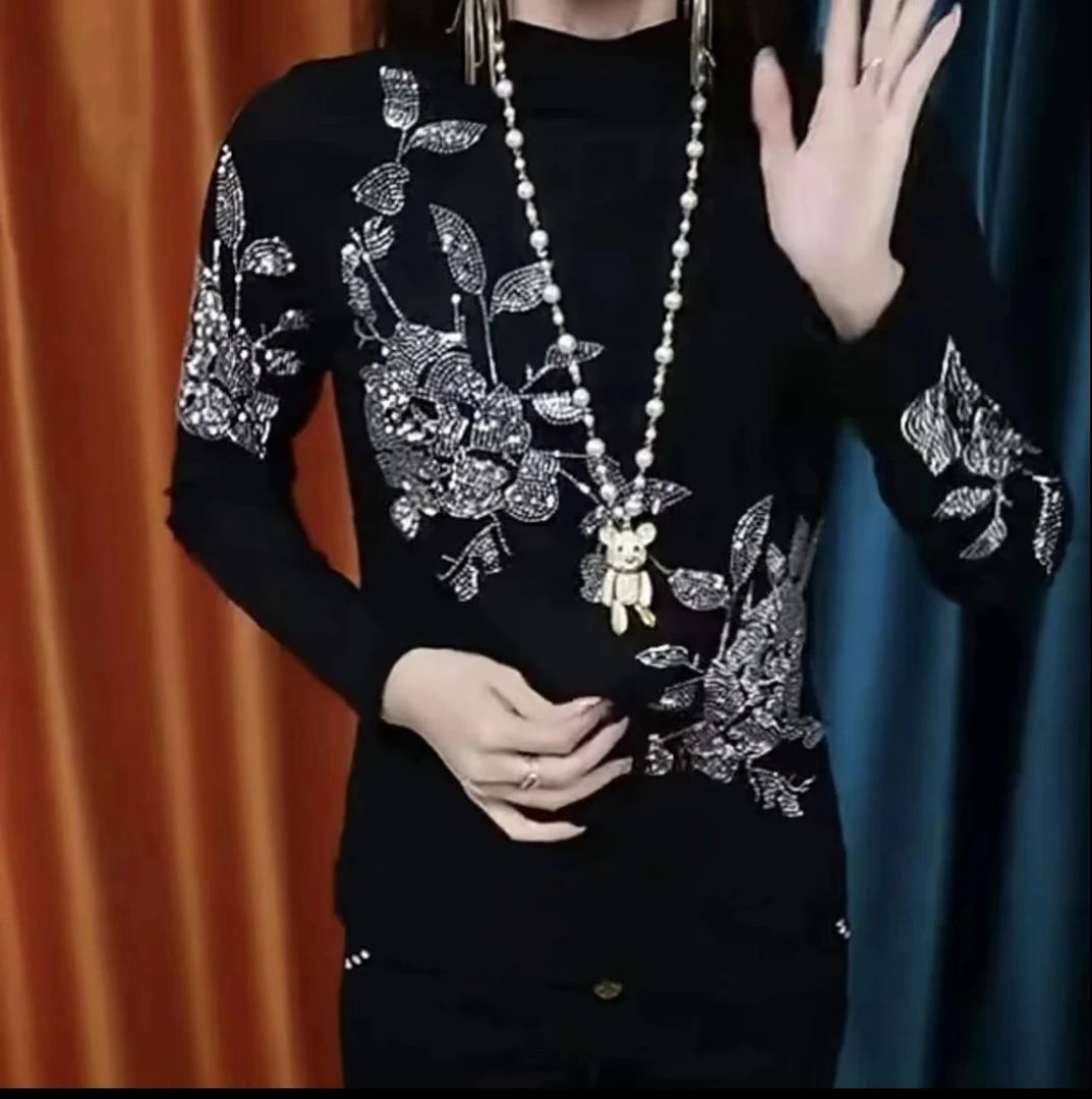 116时尚女装衬衫气质