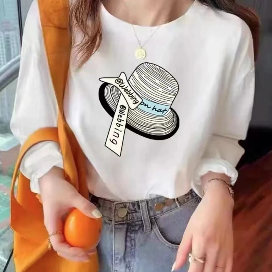 Z100时尚百搭潮流长袖