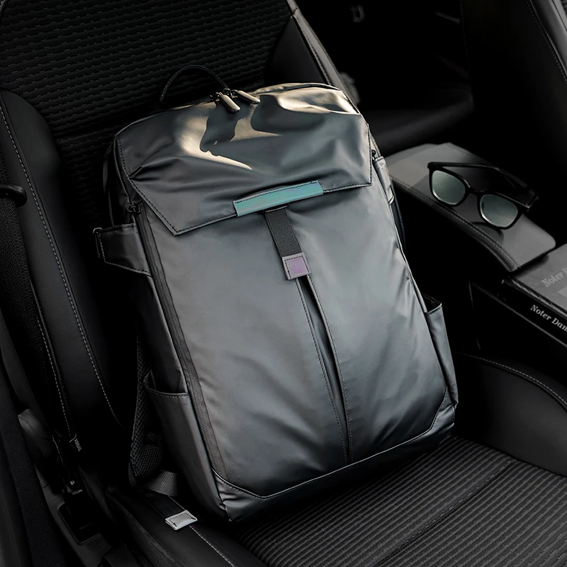 双肩包男背包书包骑行通勤旅游包双肩包大容量双肩电脑包男士男款