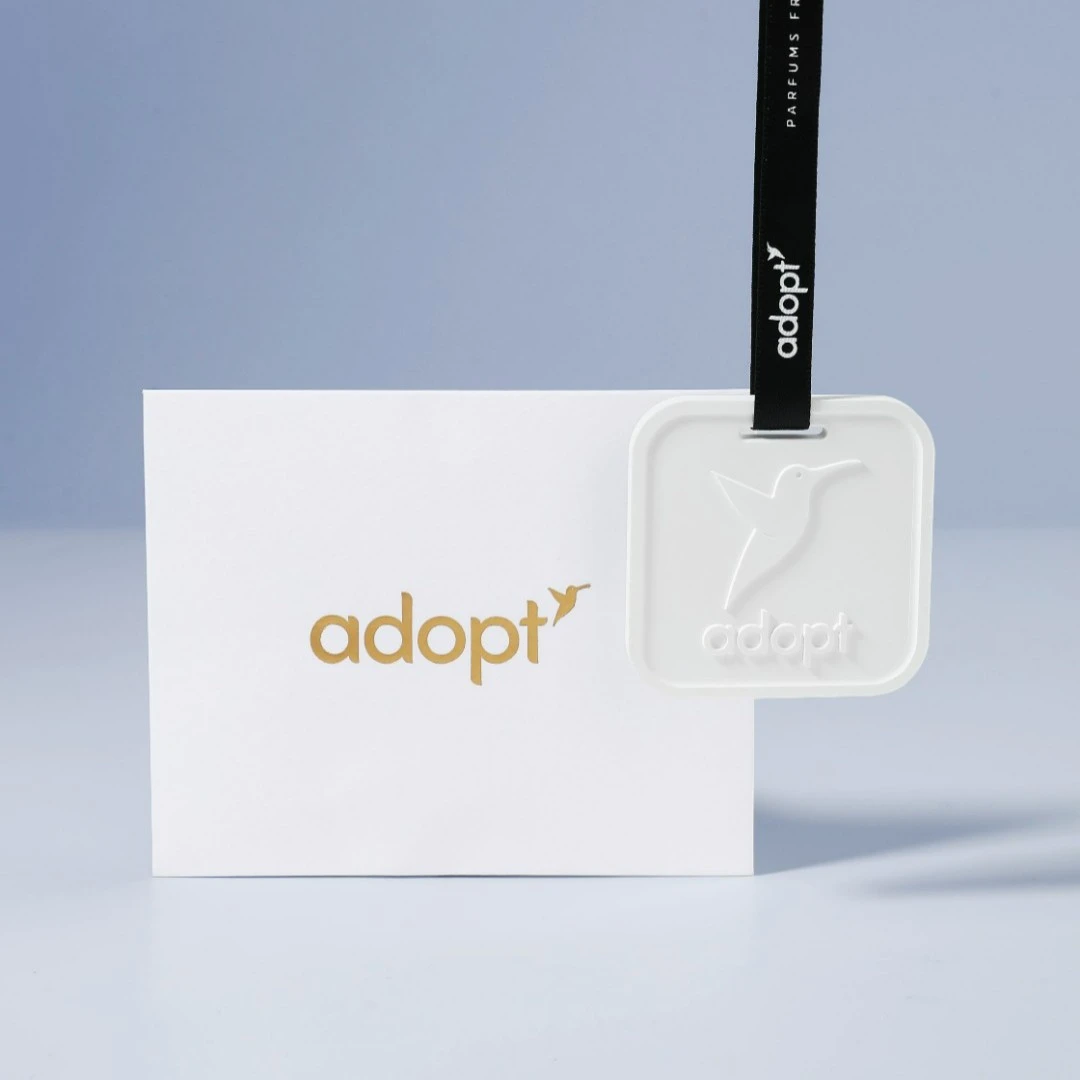 ADOPT定制扩香石