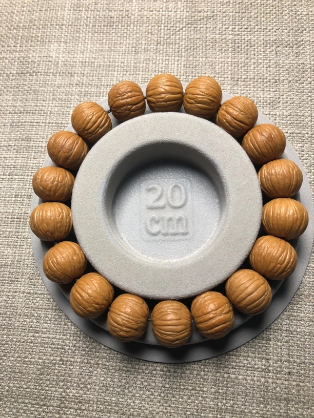 【核农优选】精品自家种植猴头土豪原皮原色原生态精挑精卡