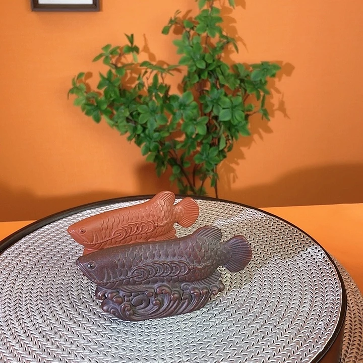 紫砂茶盏高货茶具