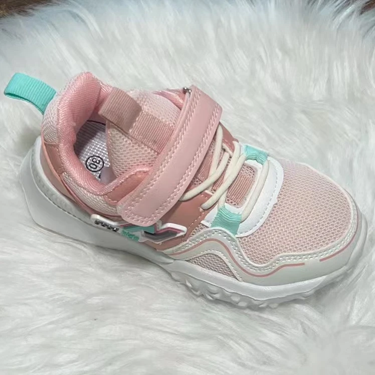 豆子A55机能四季鞋