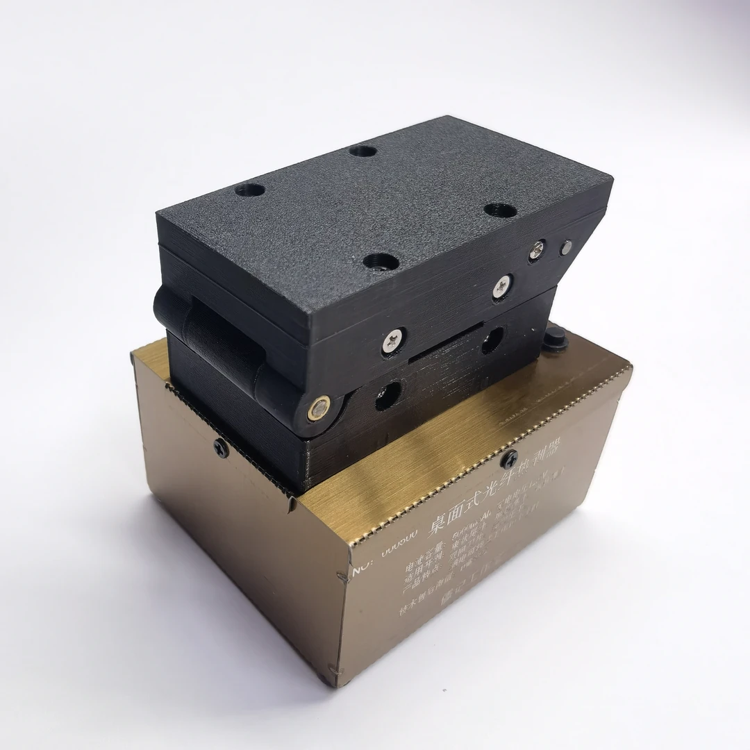 桌面式光纤热剥器（停产更新中）