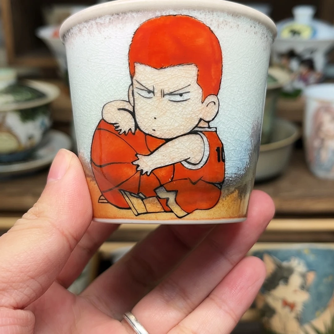 【闪购商品】陶瓷杯