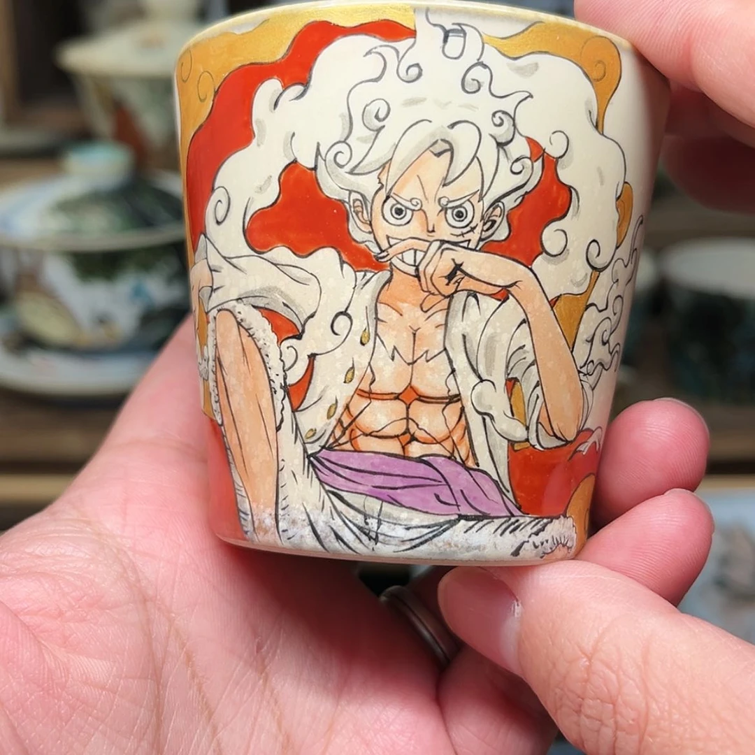 【闪购商品】陶瓷杯