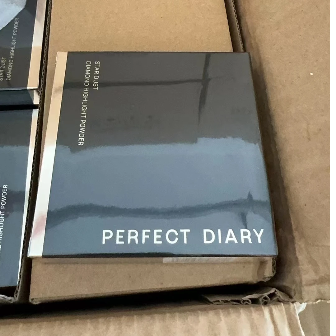 120完美日记高光提亮正装临期