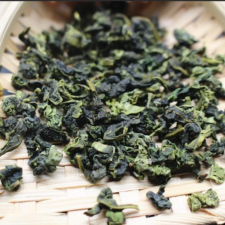 传统精品铁观音乌龙茶（清香型）