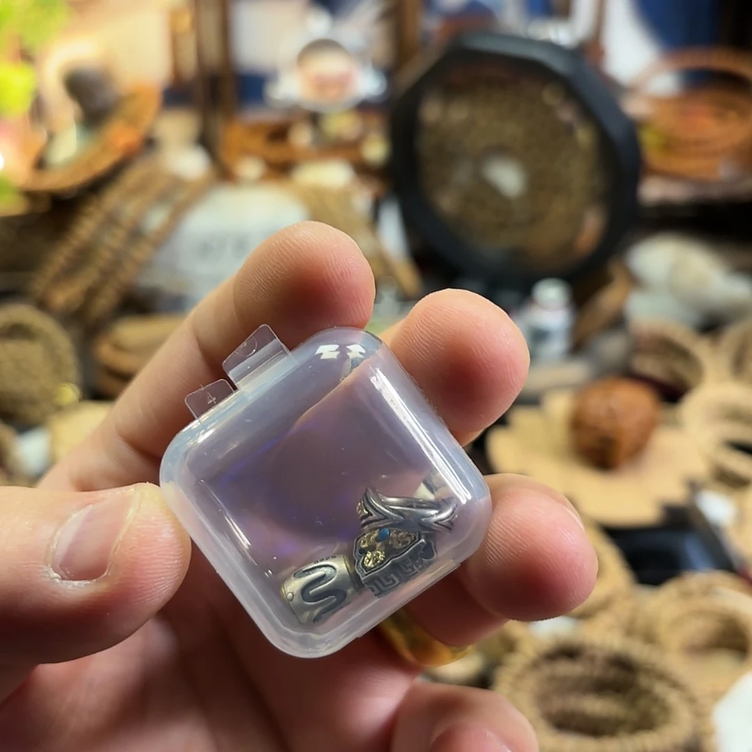 【闪购商品】柏香籽/百香籽吊坠男*.