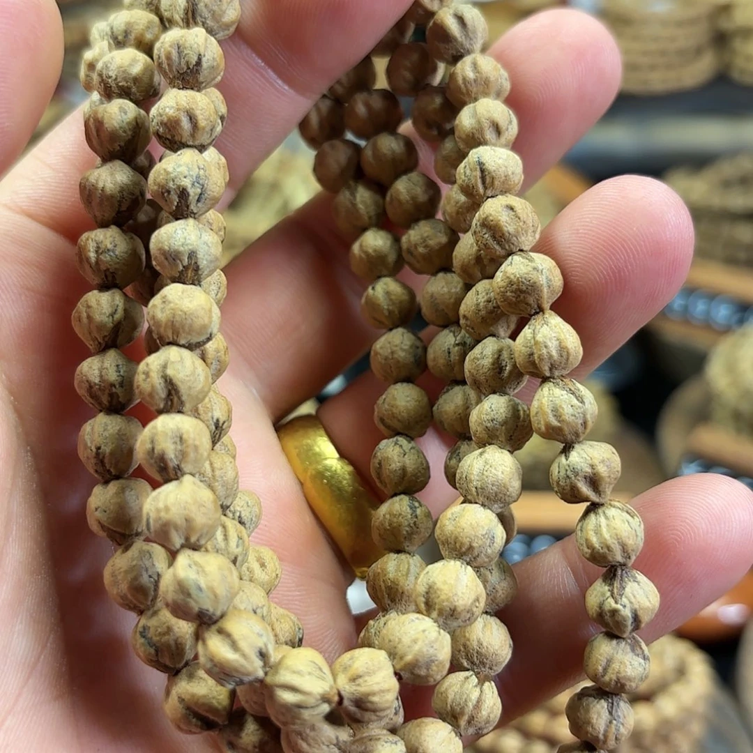 【闪购商品】柏香籽/百香籽吊坠用****6