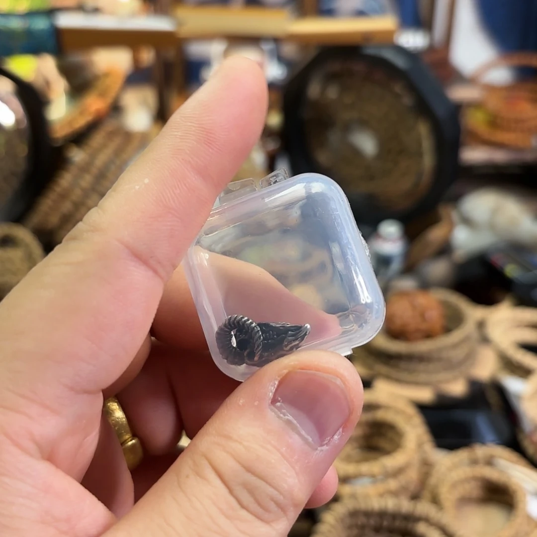 【闪购商品】柏香籽/百香籽吊坠男*.