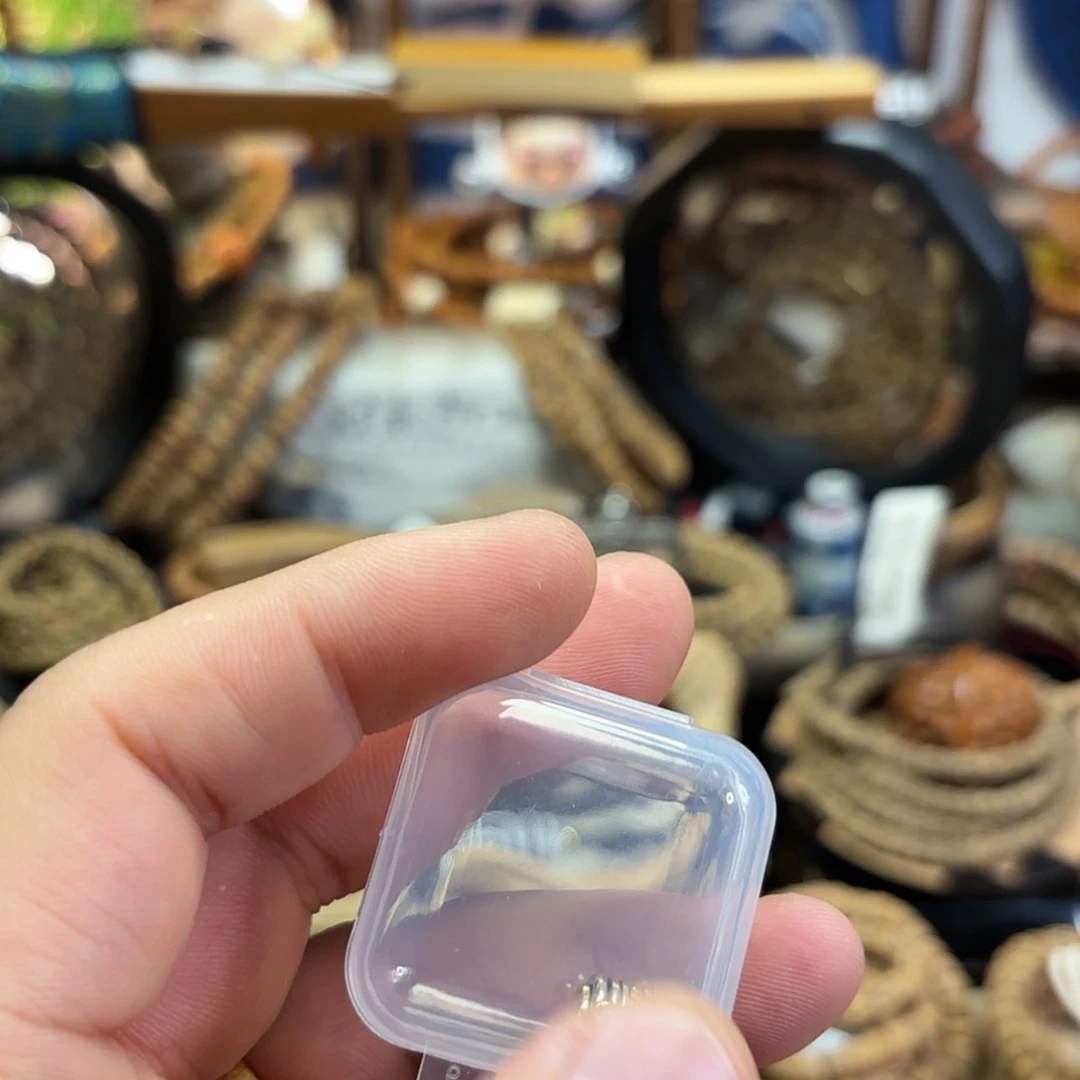 【闪购商品】柏香籽/百香籽吊坠k****0