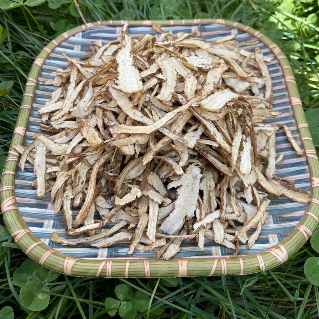 甘肃岷县当归身片250-500克包邮
