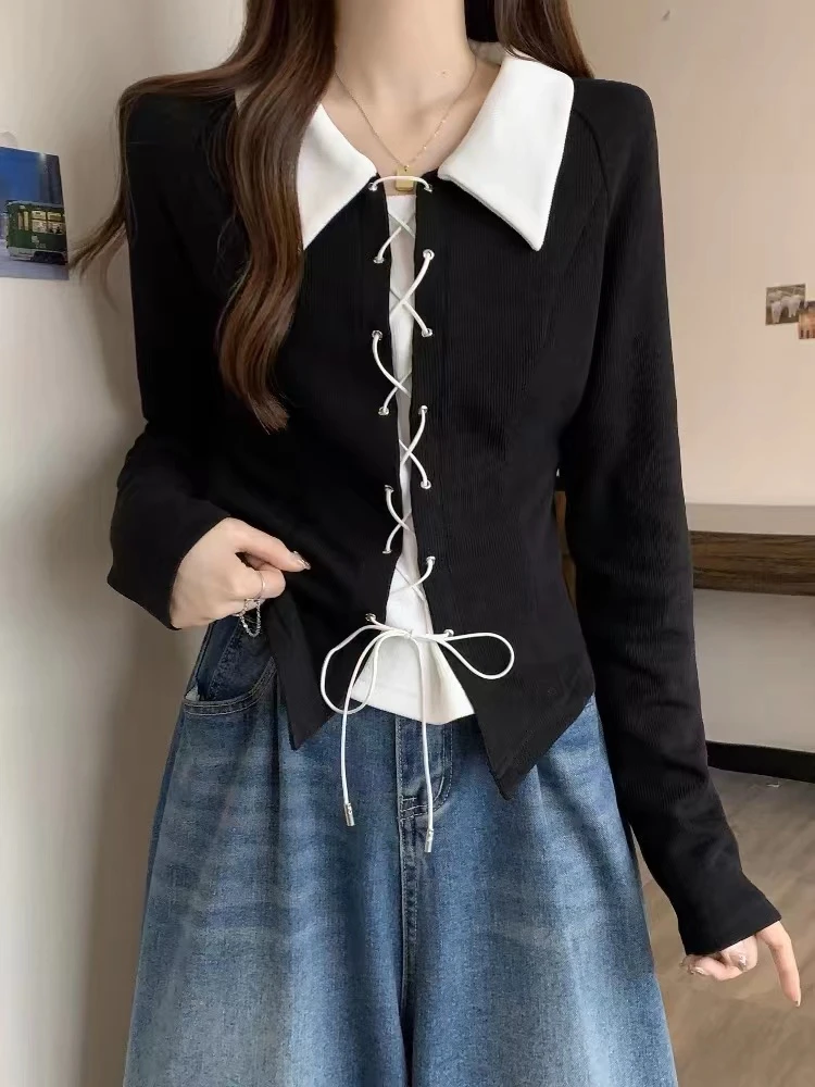 【141-150】非图片款仙女春秋冬款连衣裙上衣女大衣小香风皮毛 外套