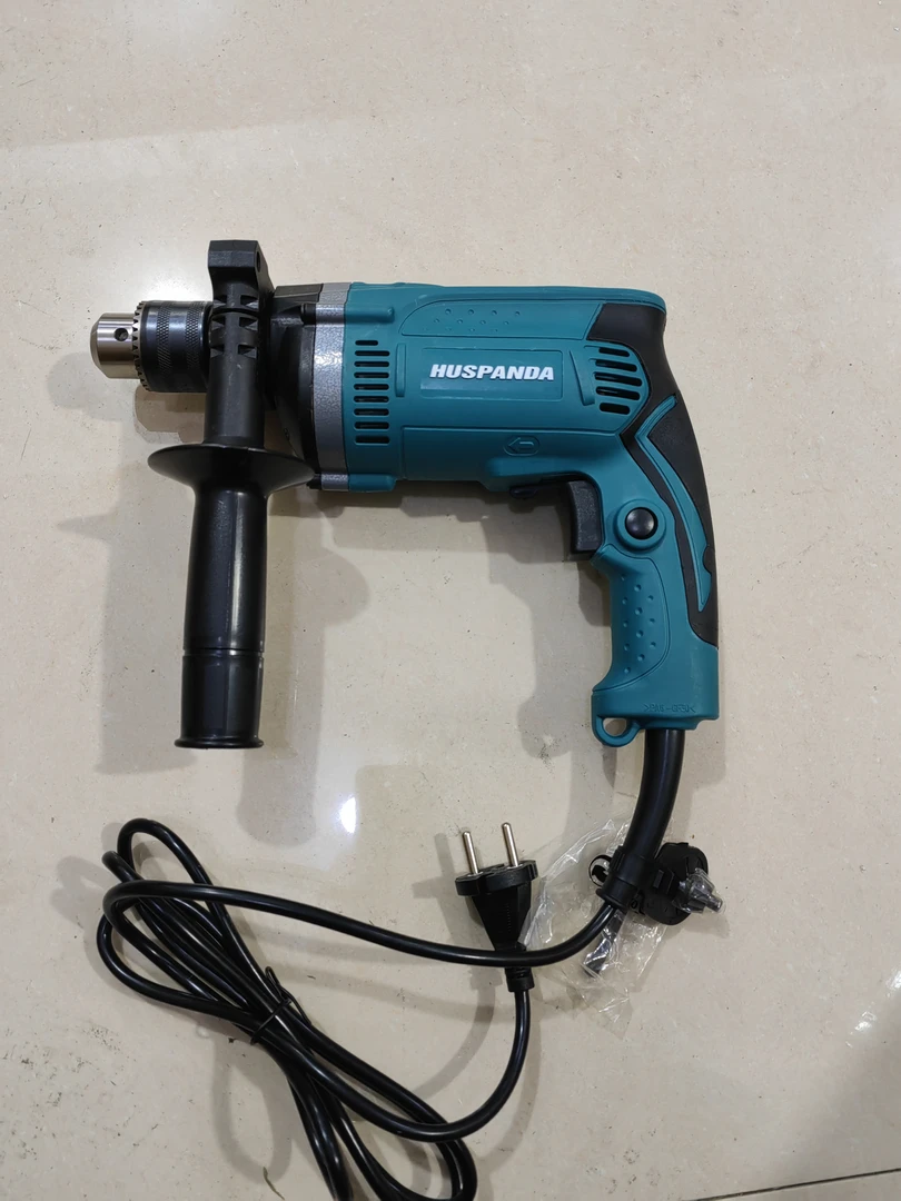 插电冲击钻大概率纯铜冲击钻