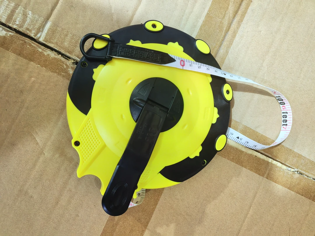 30米皮尺库存处理