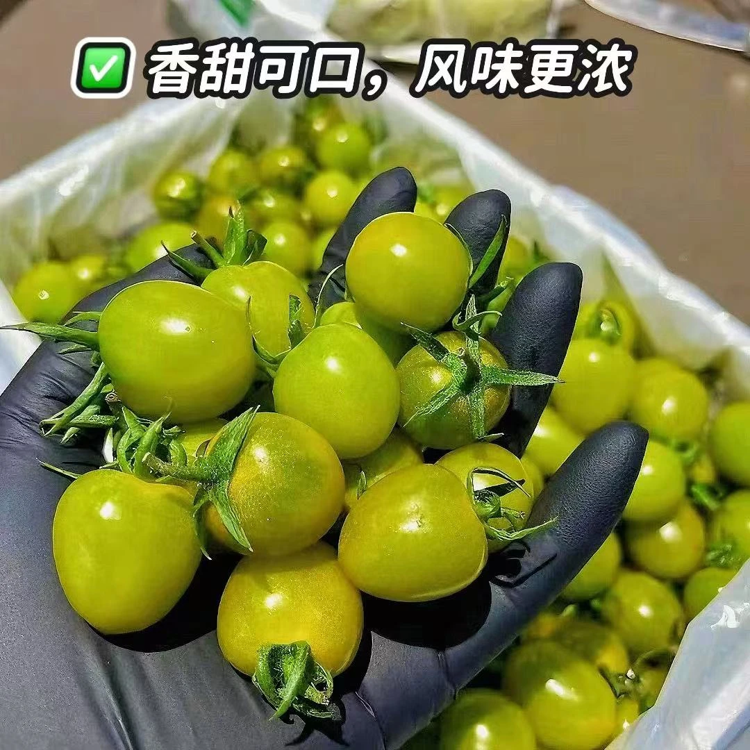 青口蜜青番 甜 汁多  一盒